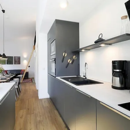 Amazing In Lembruch-duemmer With Wifi Holiday home *