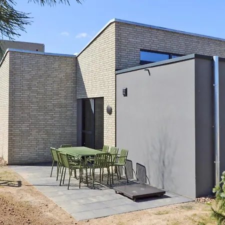 Amazing In Lembruch-duemmer With Wifi Lembruch