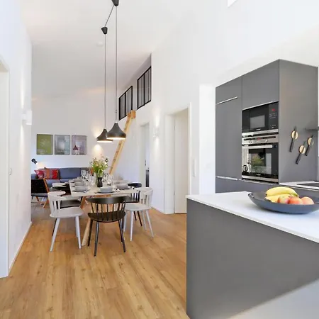 Amazing In Lembruch-duemmer With Wifi Holiday home *