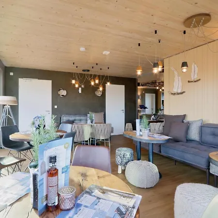 Holiday home Amazing In Lembruch-duemmer With Wifi