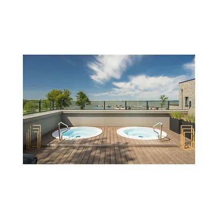 Feriehus Amazing In Lembruch-duemmer With Wifi *