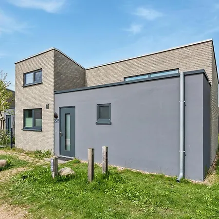 Amazing In Lembruch-duemmer With Wifi Lembruch